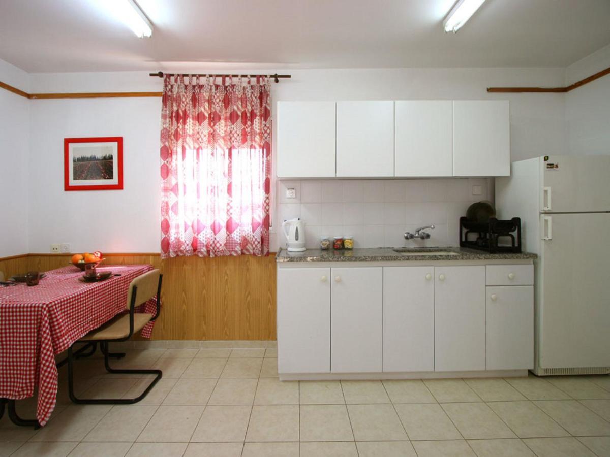 Mizra Guest House Exterior foto