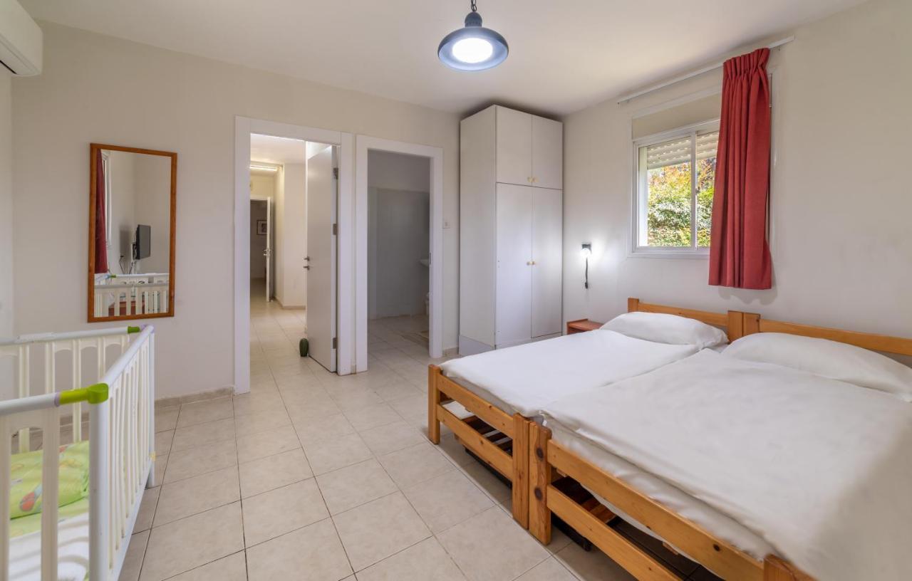 Mizra Guest House Exterior foto