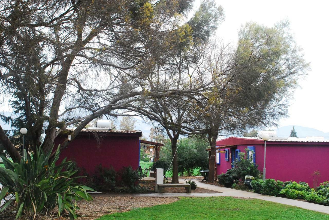 Mizra Guest House Exterior foto